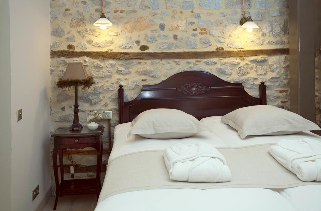 Hotel Doltso Kastoria Habitación foto