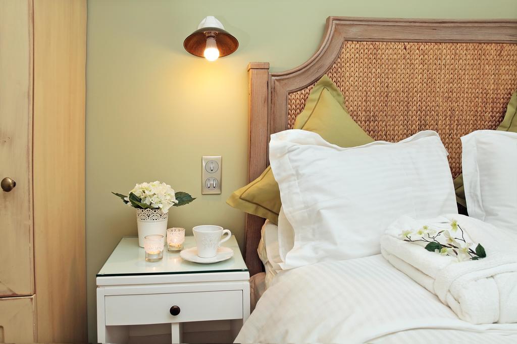 Hotel Doltso Kastoria Habitación foto