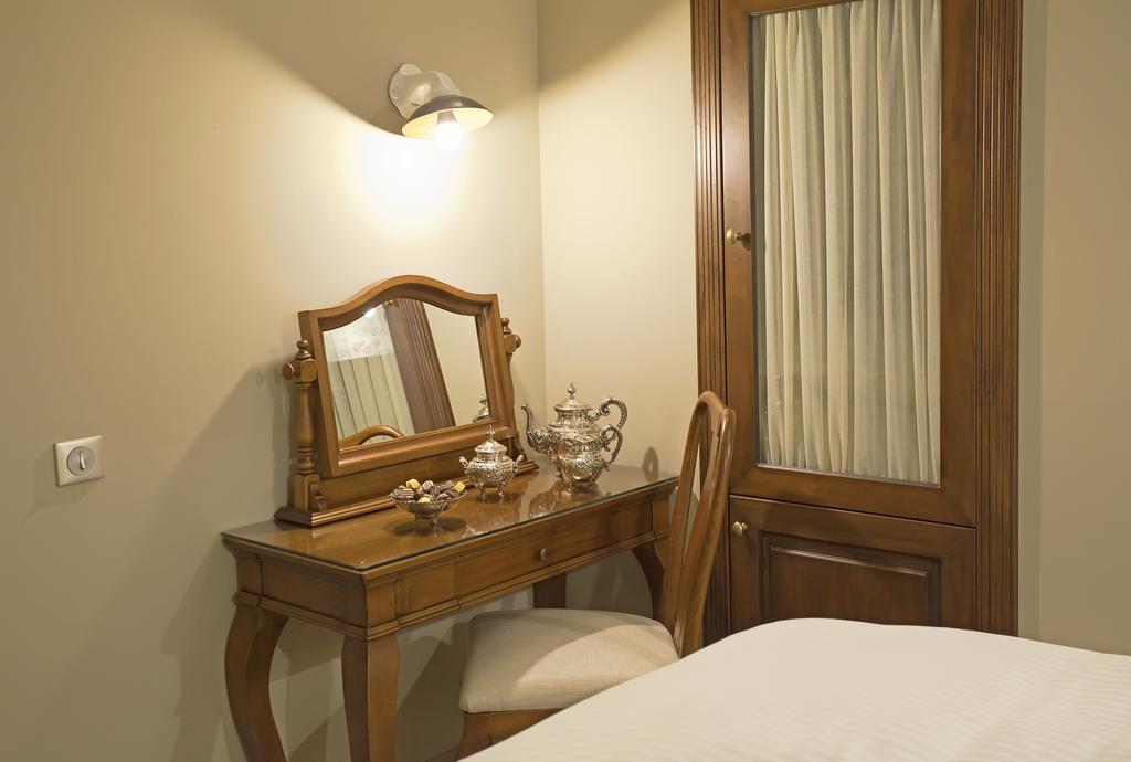 Hotel Doltso Kastoria Habitación foto