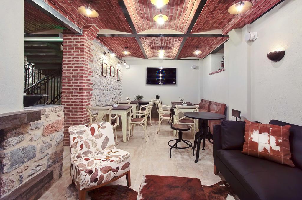 Hotel Doltso Kastoria Exterior foto